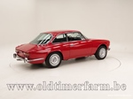 1976 Alfa Romeo GTV 2000 Bertone oldtimer te koop