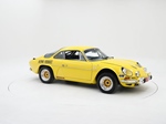 1971 Alpine A110 1600S oldtimer te koop