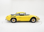 1971 Alpine A110 1600S oldtimer te koop