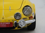 1971 Alpine A110 1600S oldtimer te koop