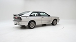 1983 Audi Quattro oldtimer te koop