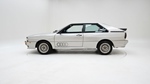 1983 Audi Quattro oldtimer te koop