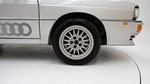 1983 Audi Quattro oldtimer te koop