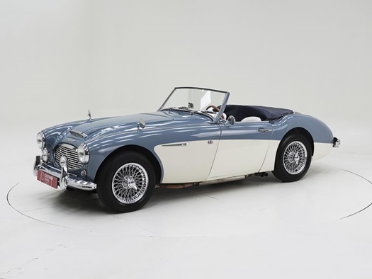 1959 Austin-Healey 100/6 BN4 oldtimer te koop