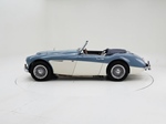 1959 Austin-Healey 100/6 BN4 oldtimer te koop