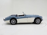 1959 Austin-Healey 100/6 BN4 oldtimer te koop