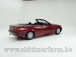 1995 BMW 318i E36 oldtimer te koop