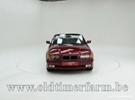 1995 BMW 318i E36 oldtimer te koop