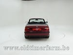 1995 BMW 318i E36 oldtimer te koop