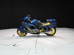 1990 BMW K1 oldtimer motorfiets te koop