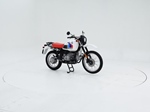 1986 BMW R 80 G/S Paris-Dakar oldtimer motorfiets te koop