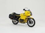 1978 BMW R100RS oldtimer motorfiets te koop