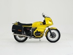 1978 BMW R100RS oldtimer motorfiets te koop