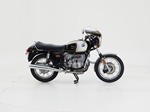 1974 BMW R90 S oldtimer motorfiets te koop