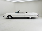 1973 Cadillac Eldorado oldtimer te koop