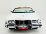 1973 Cadillac Eldorado oldtimer te koop