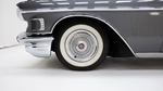 1958 Cadillac Series 62 Coupe de Ville oldtimer te koop