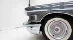 1958 Cadillac Series 62 Coupe de Ville oldtimer te koop