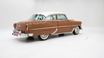 1954 Chevrolet Bel Air oldtimer te koop