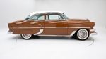 1954 Chevrolet Bel Air oldtimer te koop