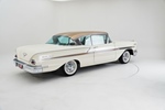 1958 Chevrolet Bel air V8 Hardtop Coupé oldtimer te koop