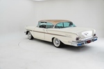 1958 Chevrolet Bel air V8 Hardtop Coupé oldtimer te koop