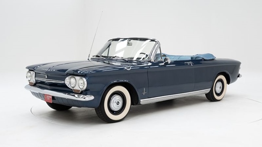 1964 Chevrolet Corvair oldtimer te koop