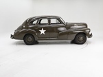 1947 Chevrolet Fleetmaster oldtimer te koop