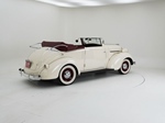 1937 Chrysler Wimbledon Six 3 Position DHC By Carlton oldtimer te koop