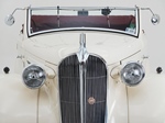 1937 Chrysler Wimbledon Six 3 Position DHC By Carlton oldtimer te koop