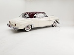 1950 Chrysler Windsor Newport oldtimer te koop