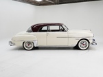 1950 Chrysler Windsor Newport oldtimer te koop