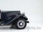 1947 Citroën Traction 11 BL oldtimer te koop