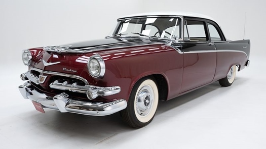 1956 Dodge Coronet 2-doors Sedan oldtimer te koop