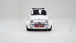 1970 Fiat 500 oldtimer te koop