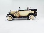 1931 Ford Model A Phaeton oldtimer te koop