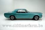 1966 Ford Mustang oldtimer te koop