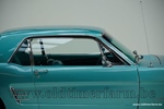 1966 Ford Mustang oldtimer te koop