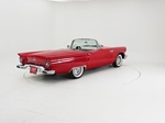 1957 Ford Thunderbird oldtimer te koop