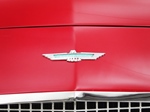 1957 Ford Thunderbird oldtimer te koop