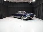 1962 Ford Thunderbird Convertible Third Generation oldtimer te koop