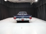 1962 Ford Thunderbird Convertible Third Generation oldtimer te koop