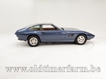 1974 Intermeccanica Indra 2+2 oldtimer te koop