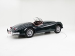 1955 Jaguar XK 140 OTS SE oldtimer te koop