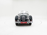 1955 Jaguar XK 140 OTS SE oldtimer te koop