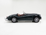 1955 Jaguar XK 140 OTS SE oldtimer te koop