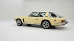 1974 Jensen Interceptor Series III oldtimer te koop