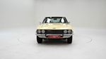 1974 Jensen Interceptor Series III oldtimer te koop