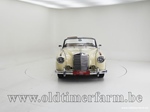 1961 Mercedes 220 SE Ponton Cabriolet oldtimer te koop