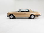 1969 Mercedes 250 CE oldtimer te koop